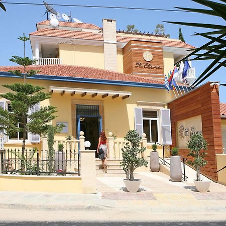 St Elena Boutique Residence Larnaca Exterior photo