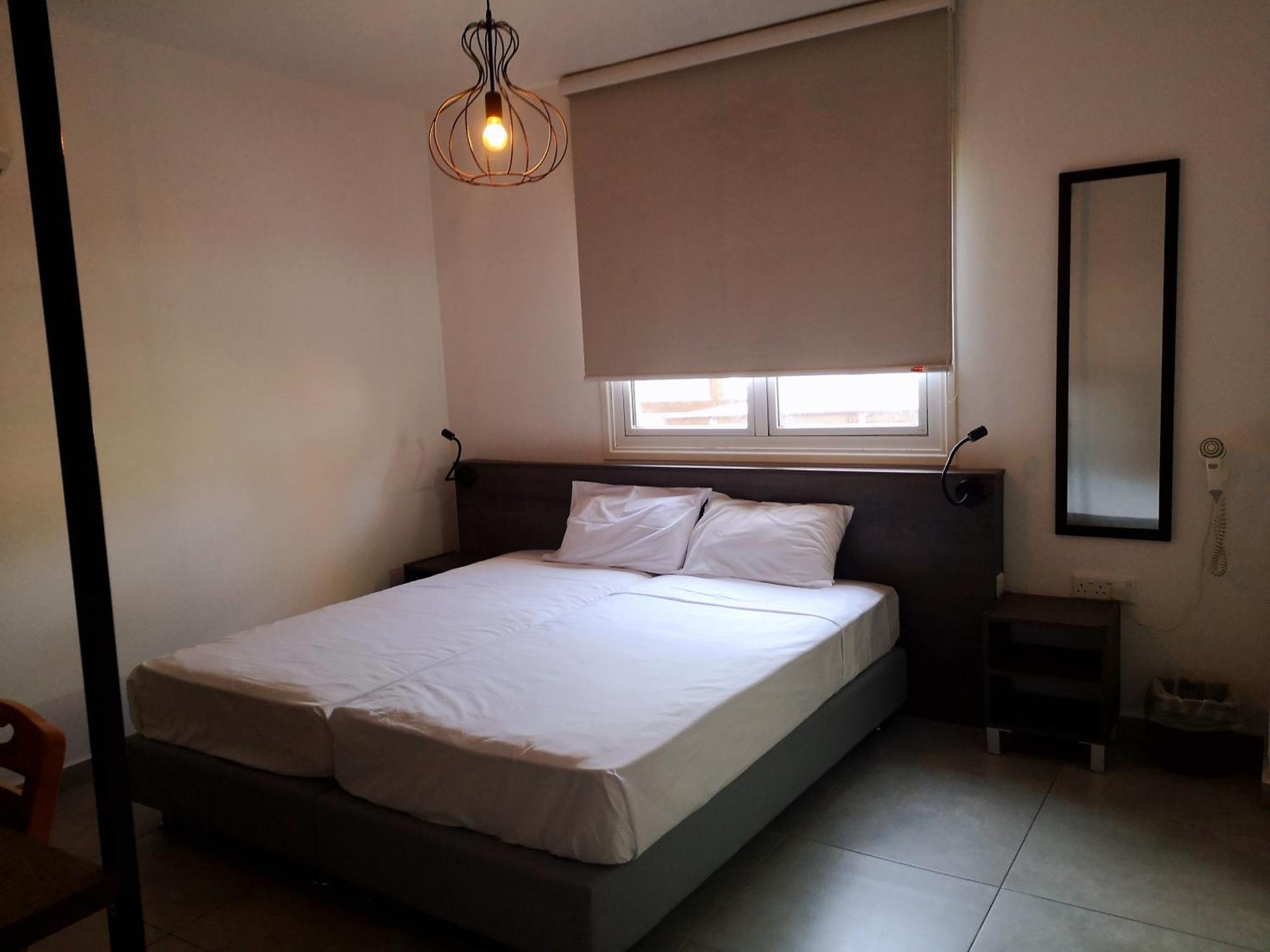 St Elena Boutique Residence Larnaca Exterior photo