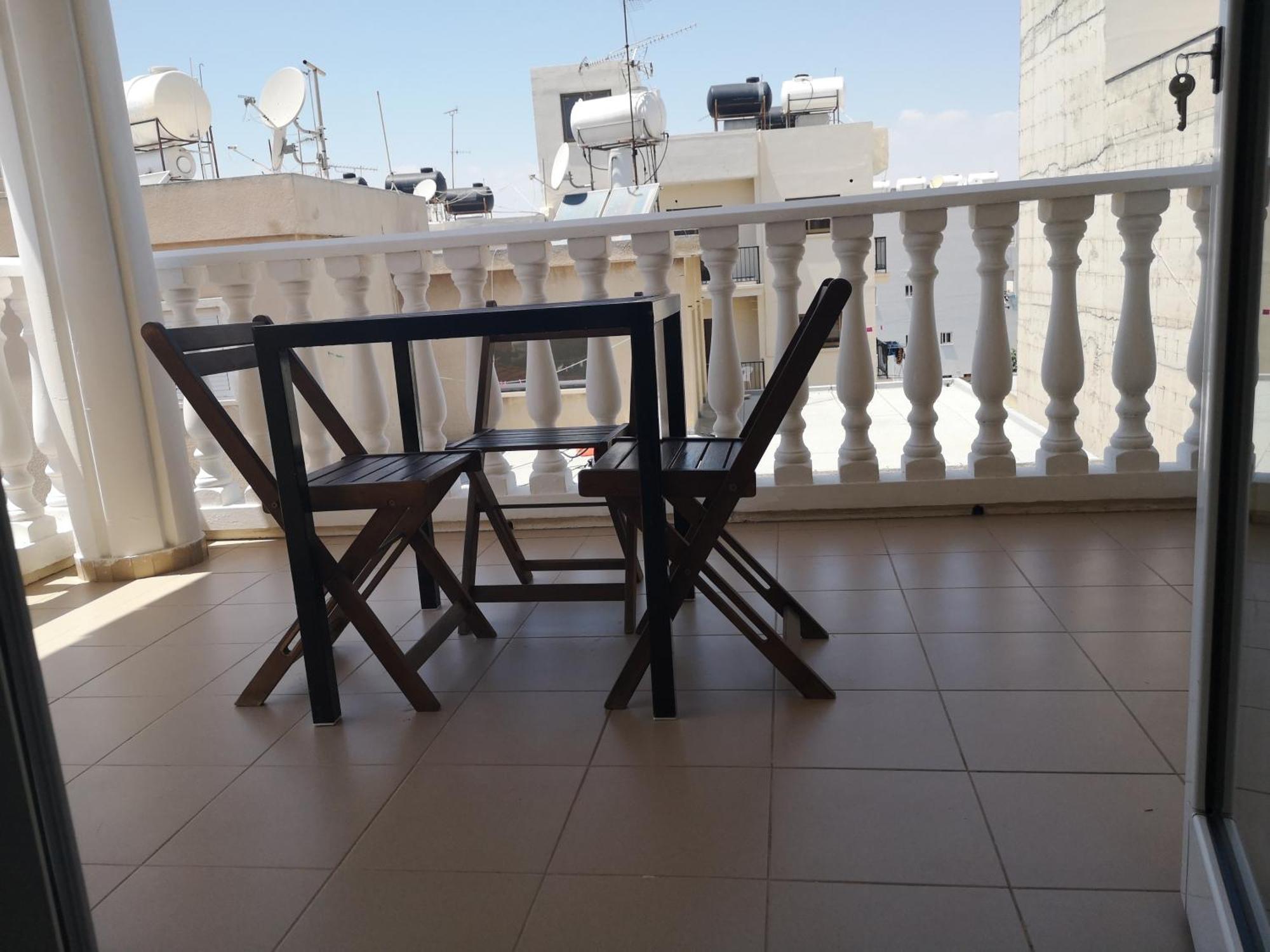 St Elena Boutique Residence Larnaca Exterior photo