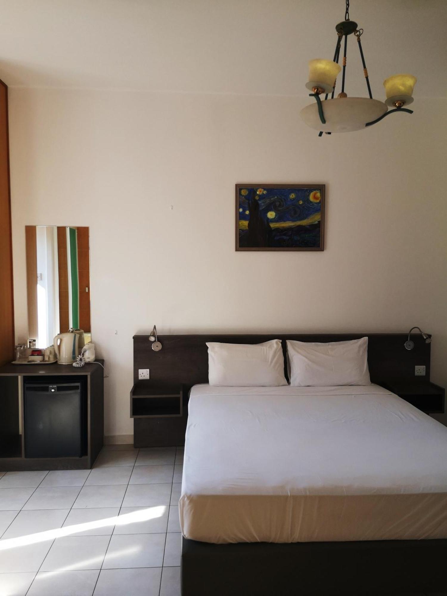 St Elena Boutique Residence Larnaca Exterior photo