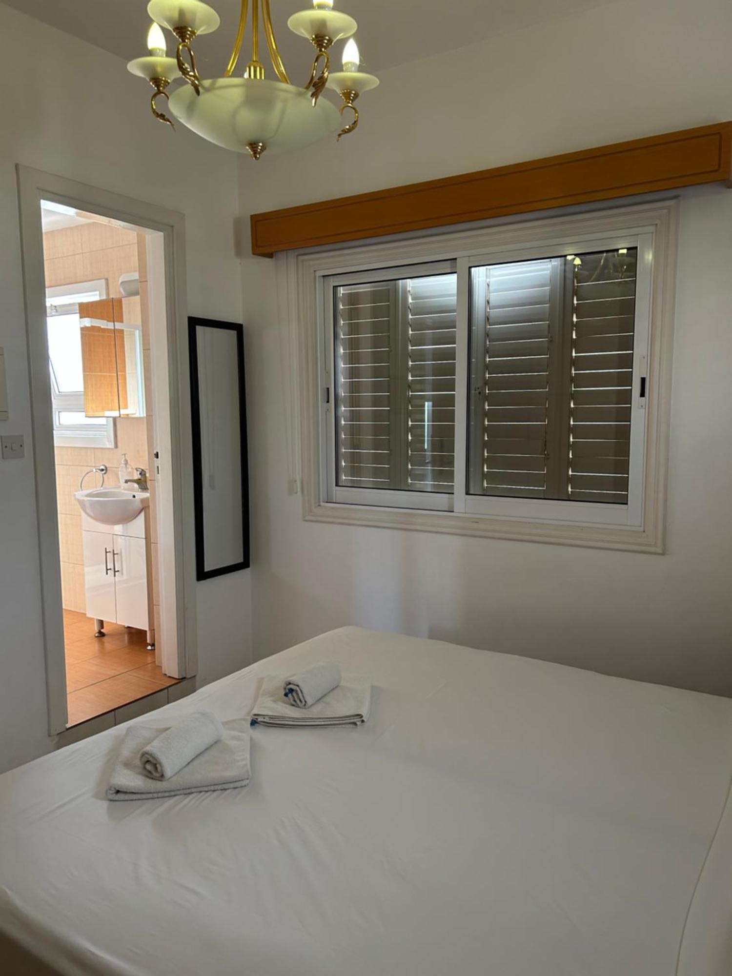 St Elena Boutique Residence Larnaca Exterior photo