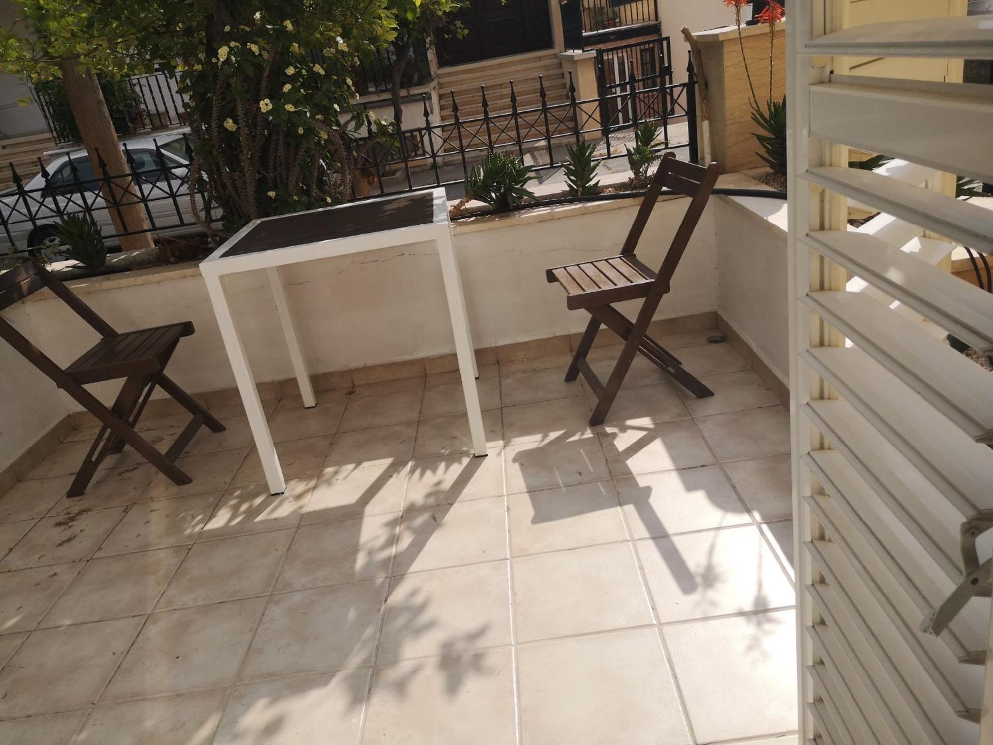 St Elena Boutique Residence Larnaca Exterior photo