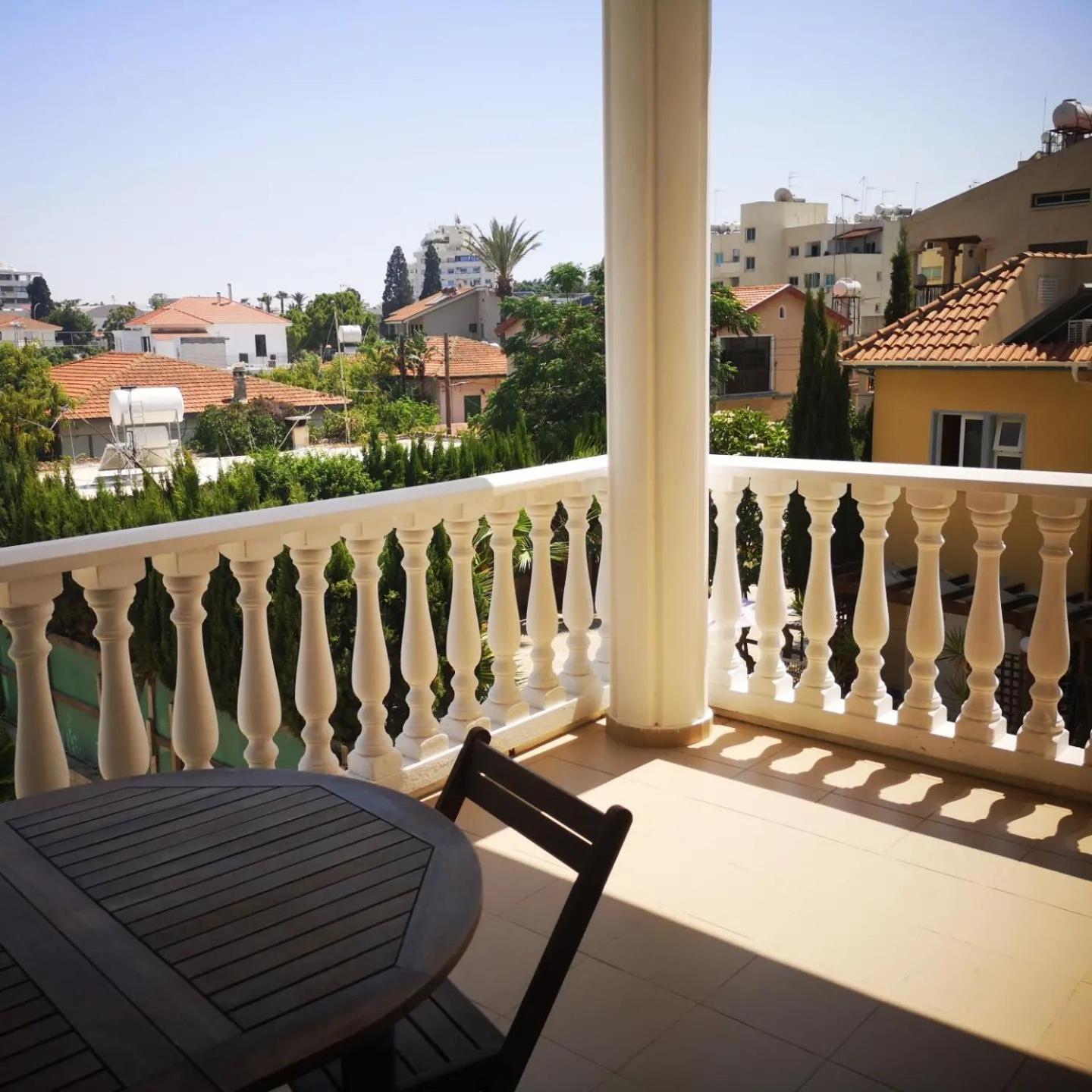 St Elena Boutique Residence Larnaca Exterior photo