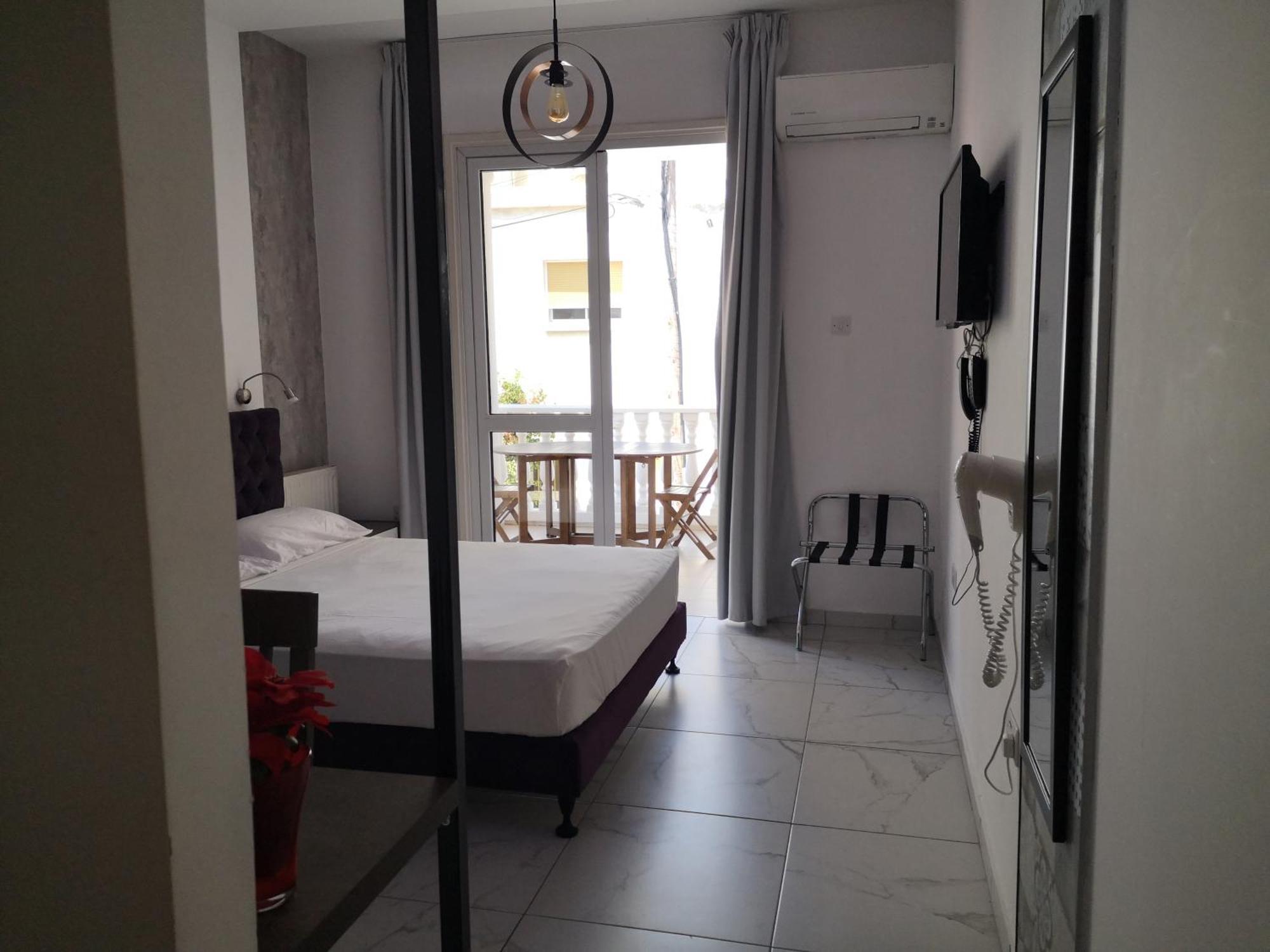 St Elena Boutique Residence Larnaca Exterior photo