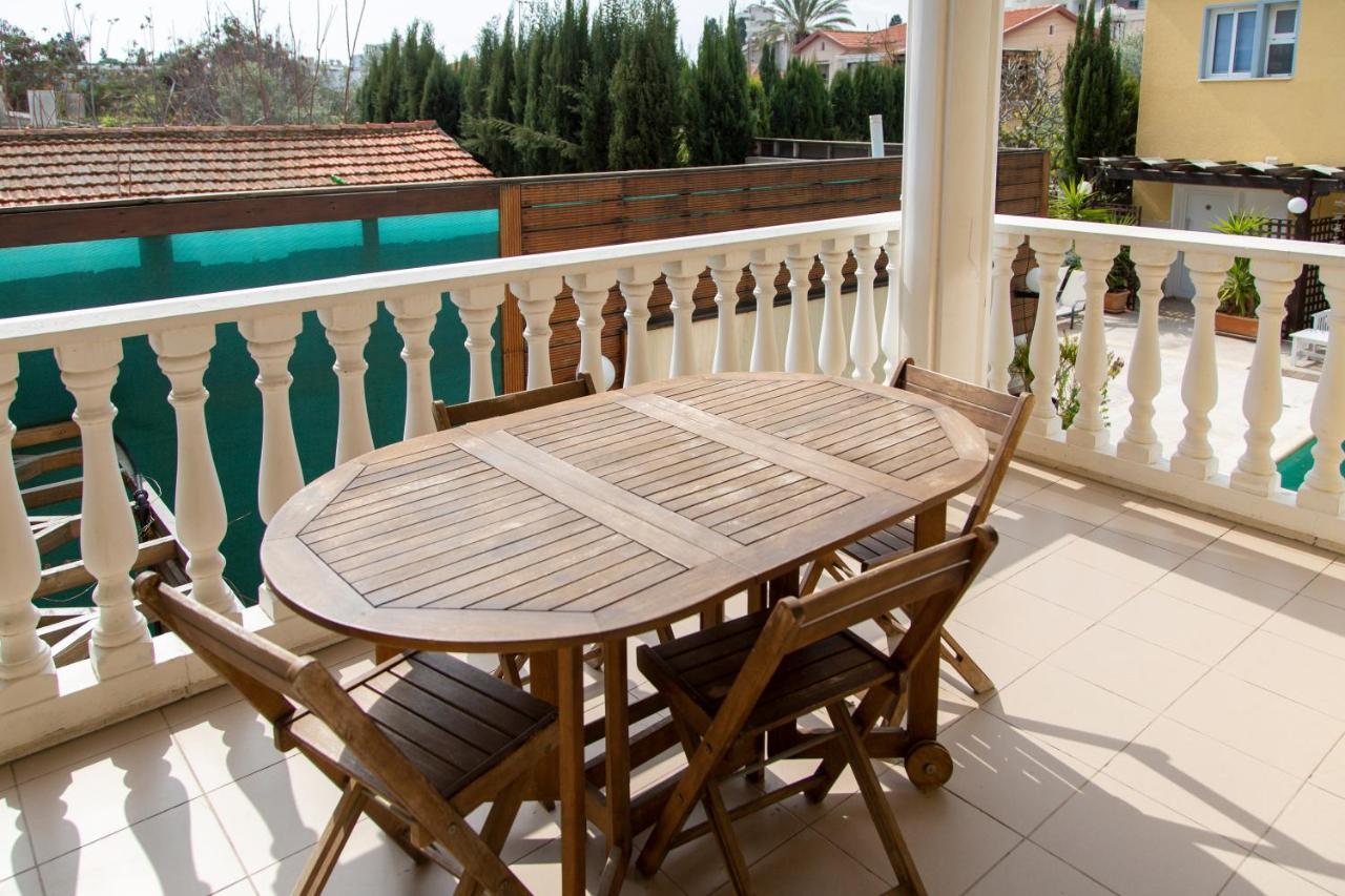 St Elena Boutique Residence Larnaca Exterior photo